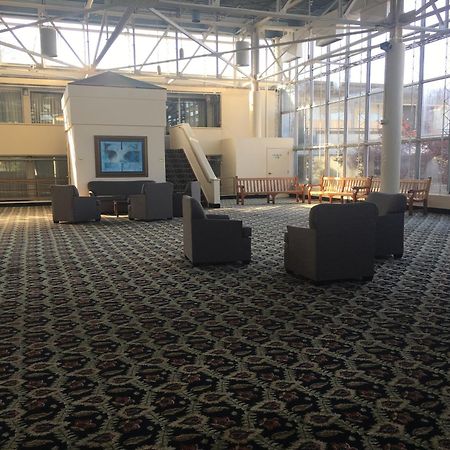 Days Inn By Wyndham Montgomery Near Aum エクステリア 写真